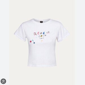 Realisation Par Real Love Baby Tee